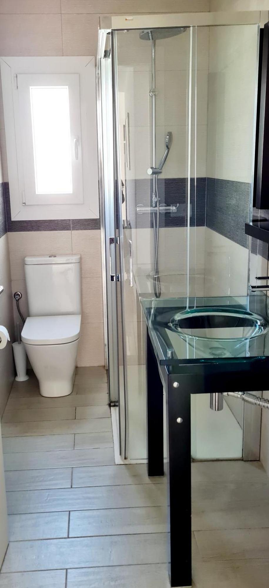 Cap Ras 40 A Villa Empuriabrava Ngoại thất bức ảnh