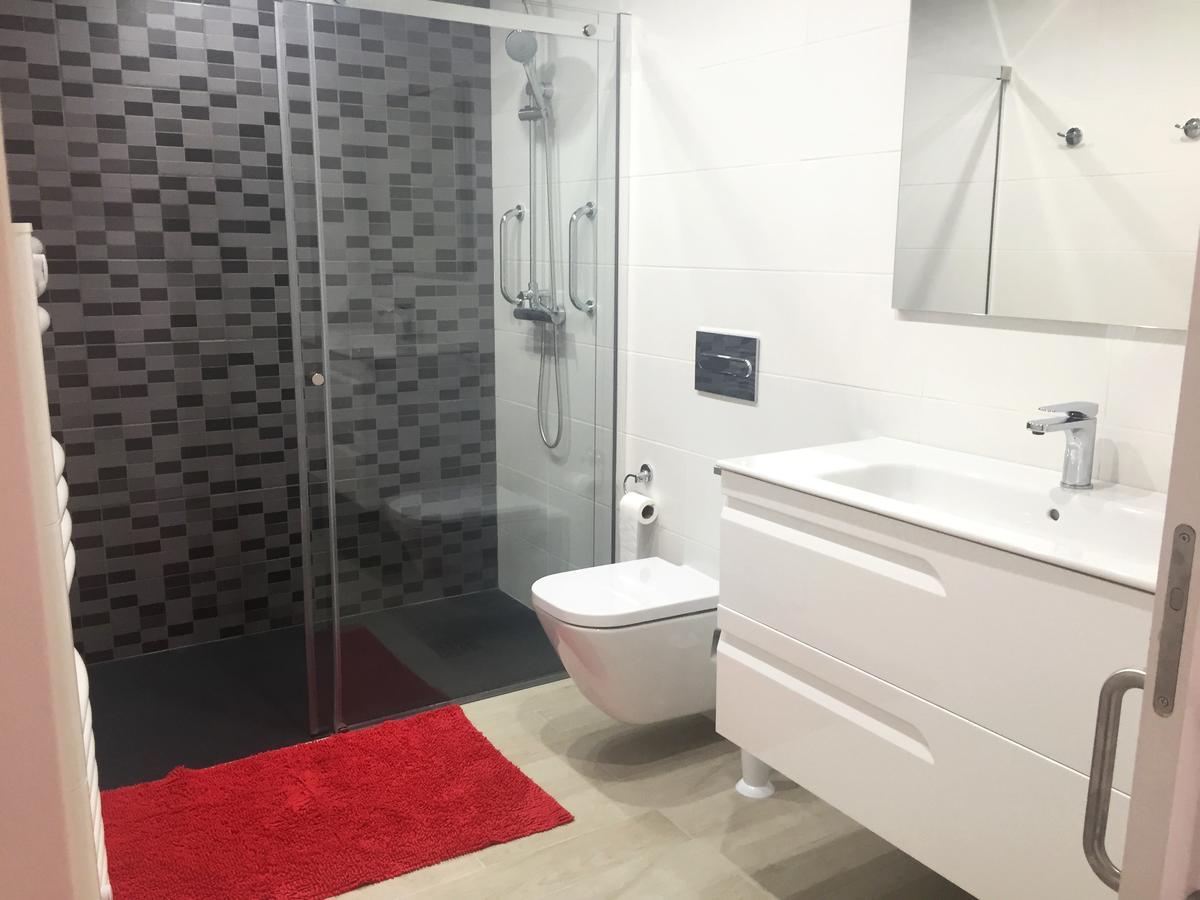 Cap Ras 40 A Villa Empuriabrava Ngoại thất bức ảnh